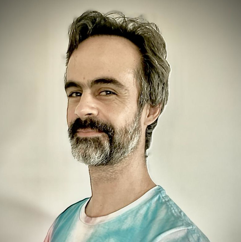 Gustavo Barros