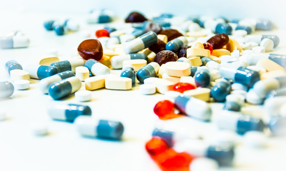 pharma