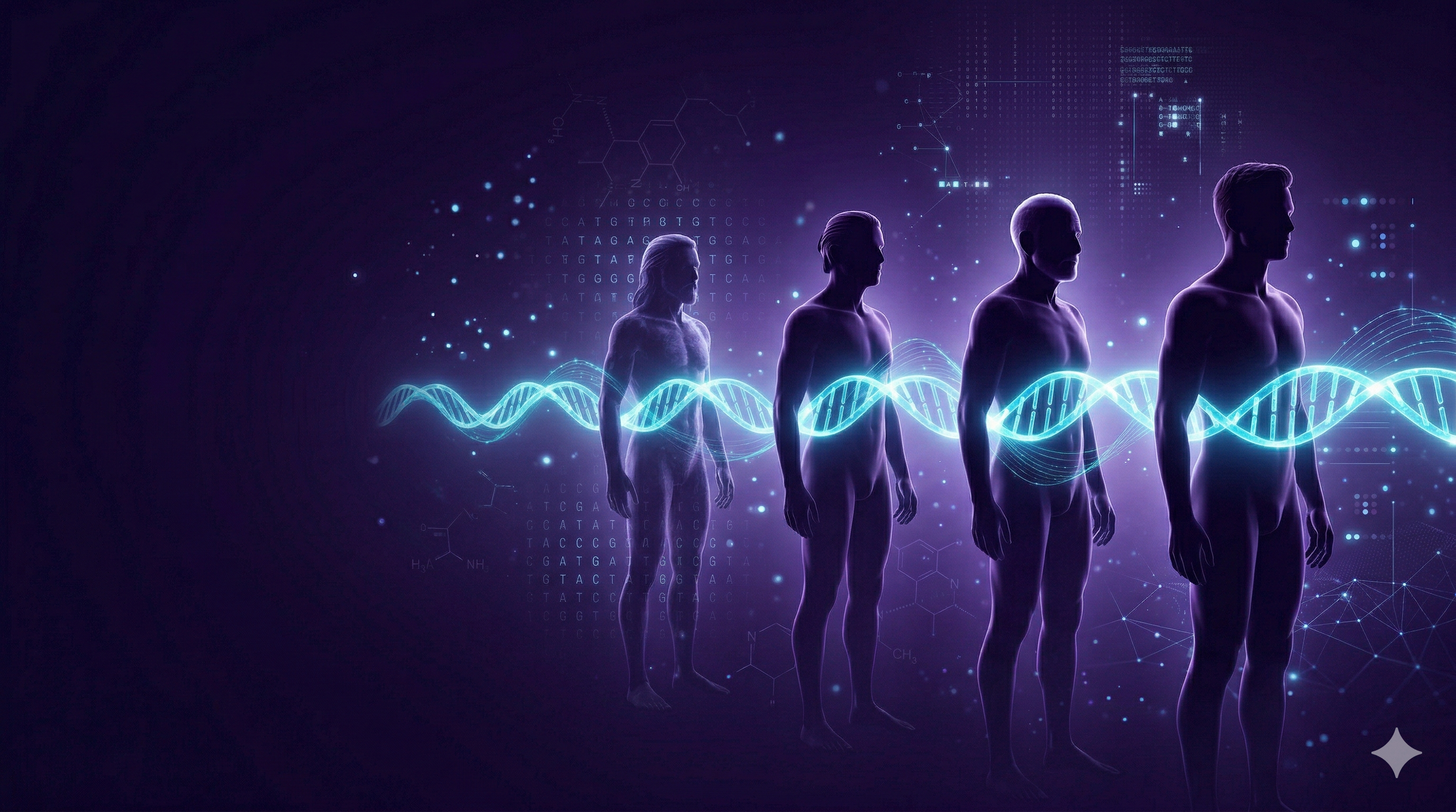 Linhagem paterna no Brasil: uma assinatura europeia